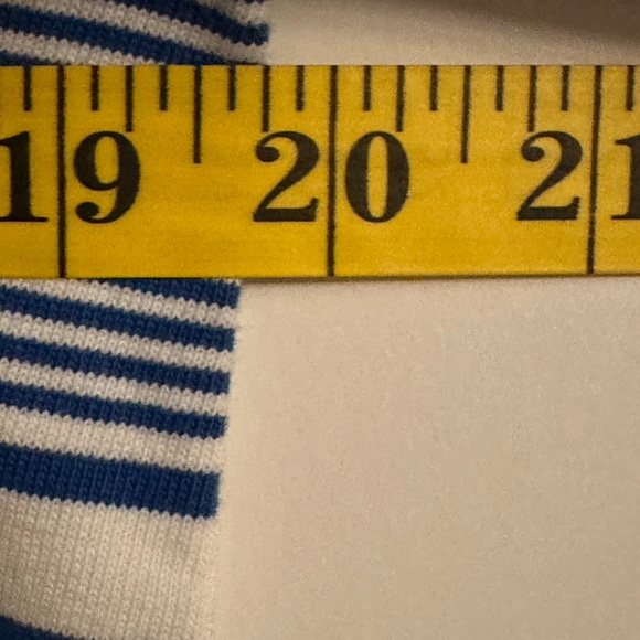 Vineyard Vines strip dress - Picture 8 of 9